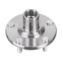 FEBI BILSTEIN 28239 Radnabe für TOYOTA, LEXUS