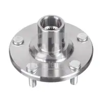 FEBI BILSTEIN 28239 Radnabe für LEXUS, TOYOTA