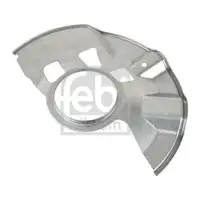 FEBI BILSTEIN 176699 Spritzblech für MAZDA