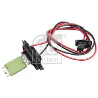 FEBI BILSTEIN 181448 Widerstand