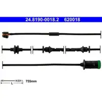 ATE 24.8190-0018.2 Warnkontakt
