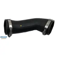 BUGIAD 82067 Ladeluftschlauch
