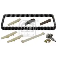 FEBI BILSTEIN 30312 Steuerkettensatz für MERCEDES-BENZ