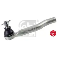 FEBI BILSTEIN 42236 Spurstangenendstück für HONDA