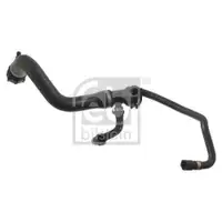 FEBI BILSTEIN 44443 Kühlwasserschlauch für BMW