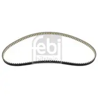 FEBI BILSTEIN 47947 Zahnriemen für DS, PEUGEOT, CITROËN, OPEL, TOYOTA