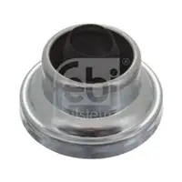 FEBI BILSTEIN 100491 Manschette für PORSCHE, VW