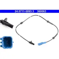 ATE 24.0711-5093.3 Radsensor