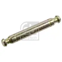 FEBI BILSTEIN 07296 Federhaltestift für MAN, MERCEDES-BENZ, SETRA