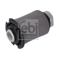 FEBI BILSTEIN 12306 Querlenkerlager für MERCEDES-BENZ