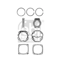 FEBI BILSTEIN 21056 Rep. Satz Lamellenventil für MERCEDES-BENZ, NEOPLAN