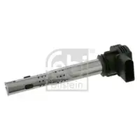 FEBI BILSTEIN 23258 Zündspule für VW, AUDI, SEAT, SKODA