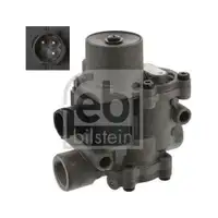 FEBI BILSTEIN 46283 ABS-Regelventil für DAF, VOLVO, GINAF, IVECO
