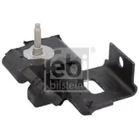 FEBI BILSTEIN 182931 Auspuffgummilager für RENAULT