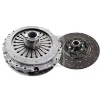 FEBI BILSTEIN 105141 Kupplungssatz für MERCEDES-BENZ