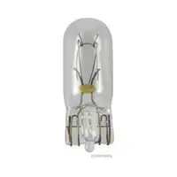 HERTH+BUSS ELPARTS 89901177 Glühlampe W5W 5W 24V