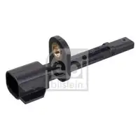 FEBI BILSTEIN 185322 ABS-Sensor für VOLVO, POLESTAR