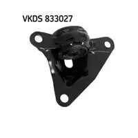 Lagerung Lenker Skf VKDS 833027 für Honda Vorderachse Rechts Hinten Unten