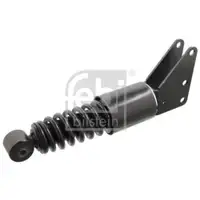 FEBI BILSTEIN 102020 Fahrerhausdämpfer für MERCEDES-BENZ