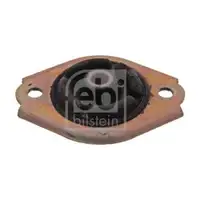 FEBI BILSTEIN 12309 Federbeinstützlager für FIAT
