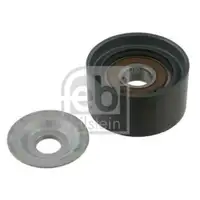 FEBI BILSTEIN 23261 Umlenkrolle für MERCEDES-BENZ, SETRA