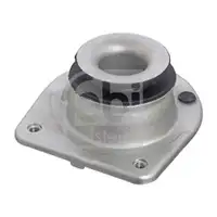 FEBI BILSTEIN 36614 Federbeinstützlagersatz für FIAT