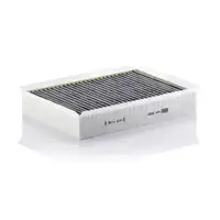MANN-FILTER CUK 2950 Innenraumluftfilter