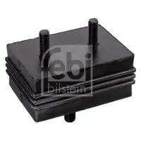 FEBI BILSTEIN 174702 Motorlager für RENAULT