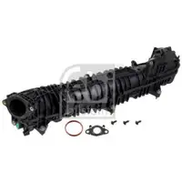 FEBI BILSTEIN 182611 Ansaugkrümmer für BMW