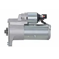 HELLA 8EA 011 612-641 Starter 12V 2,1kW für VW