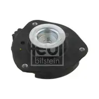 FEBI BILSTEIN 32707 Federbeinstützlager für AUDI, VW