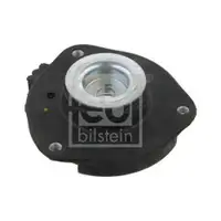 FEBI BILSTEIN 32707 Federbeinstützlager für VW, AUDI