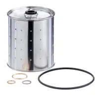 MANN-FILTER PF 925 X Oelfilter