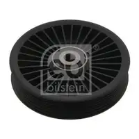 FEBI BILSTEIN 34619 Umlenkrolle für OPEL