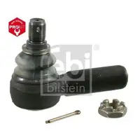 FEBI BILSTEIN 18339 Spur- / Lenkstangenendstück für VOLVO