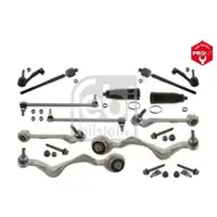 FEBI BILSTEIN 46285 Querlenkersatz für BMW