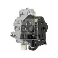 FEBI BILSTEIN 172132 Türschloss für AUDI