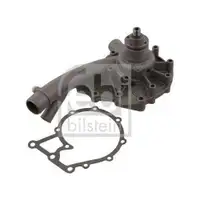 FEBI BILSTEIN 01353 Wasserpumpe für MERCEDES-BENZ