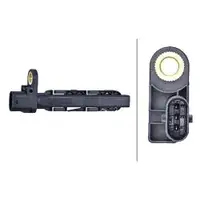 Impulsgeber Kurbelwelle Hella 6PU 009 168-811 für Audi für VW für Hitachi