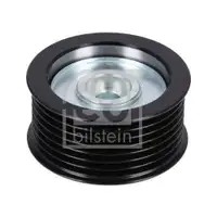 FEBI BILSTEIN 34611 Umlenkrolle für SUZUKI