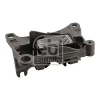 FEBI BILSTEIN 32772 Motorlager für RENAULT