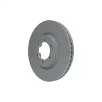 ATE 24.0128-0224.1 Bremsscheiben 2 Stück HYUNDAI
