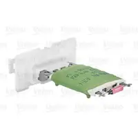 VALEO 515037 Bedienelement PSA C1, 107 / TOYOTA Aygo