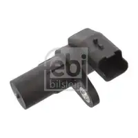 FEBI BILSTEIN 103658 Kurbelwellensensor für NISSAN, RENAULT, OPEL, SUZUKI