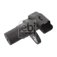 FEBI BILSTEIN 103658 Kurbelwellensensor für RENAULT, NISSAN, OPEL, SUZUKI