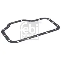 FEBI BILSTEIN 12316 Ölwannendichtung