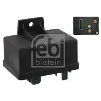 FEBI BILSTEIN 18342 Vorglührelais für PEUGEOT, CITROËN, LANCIA, FIAT