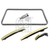 FEBI BILSTEIN 30322 Steuerkettensatz für MERCEDES-BENZ