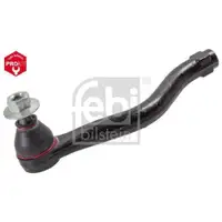 FEBI BILSTEIN 42242 Spurstangenendstück für HONDA