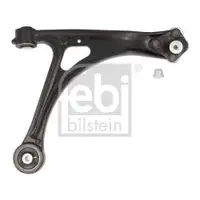 FEBI BILSTEIN 44453 Querlenker für AUDI, VW